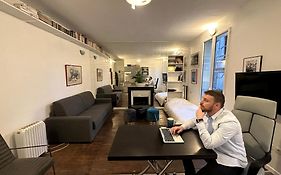 Charming And Quiet Flat 30M2